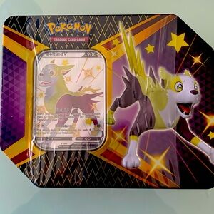 Poke’mon factory sealed